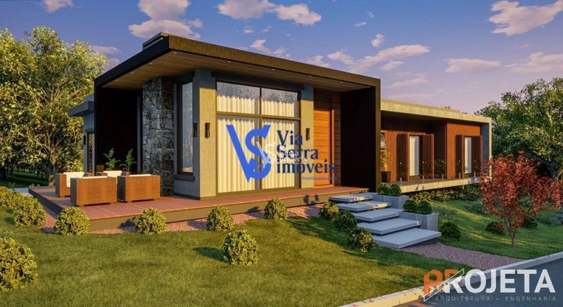 Casa residencial à venda, no Jardim dos Ipês, em Gramado/RS!: 6ª foto da galeria de imagens do imóvel