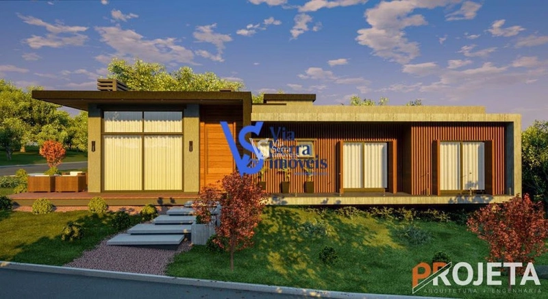 Casa residencial à venda, no Jardim dos Ipês, em Gramado/RS!: 2ª foto da galeria de imagens do imóvel