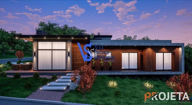 Casa residencial à venda, no Jardim dos Ipês, em Gramado/RS!: 5ª foto da galeria de imagens do imóvel