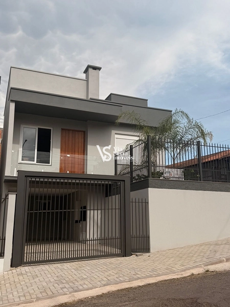 Lançamento no Viaduto, Igrejinha/RS!: 3ª foto da galeria de imagens do imóvel