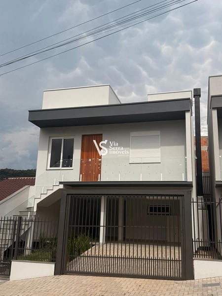 Lançamento no Viaduto, Igrejinha/RS!: 1ª foto da galeria de imagens do imóvel