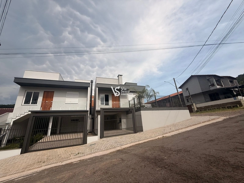Lançamento no Viaduto, Igrejinha/RS!: 2ª foto da galeria de imagens do imóvel