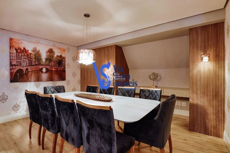 Apartamento Residencial à venda, no centro de Gramado/RS!: 27ª foto da galeria de imagens do imóvel