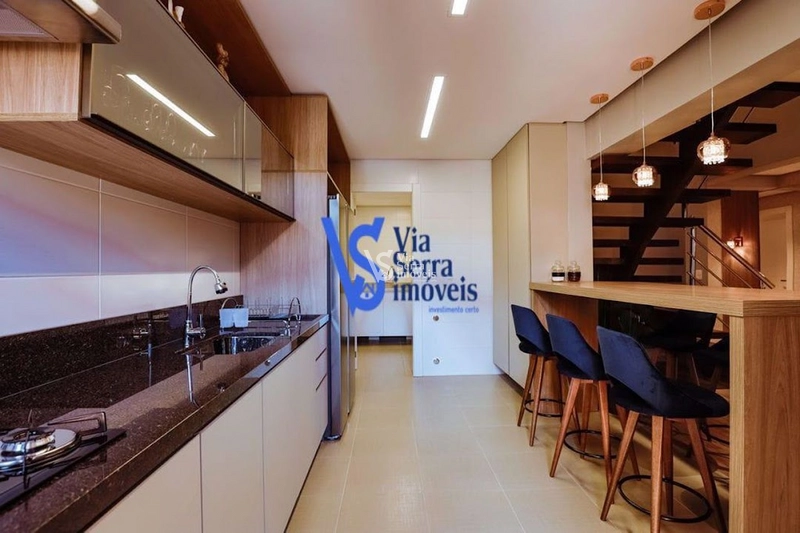 Apartamento Residencial à venda, no centro de Gramado/RS!: 13ª foto da galeria de imagens do imóvel