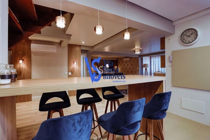 Apartamento Residencial à venda, no centro de Gramado/RS!: 11ª foto da galeria de imagens do imóvel