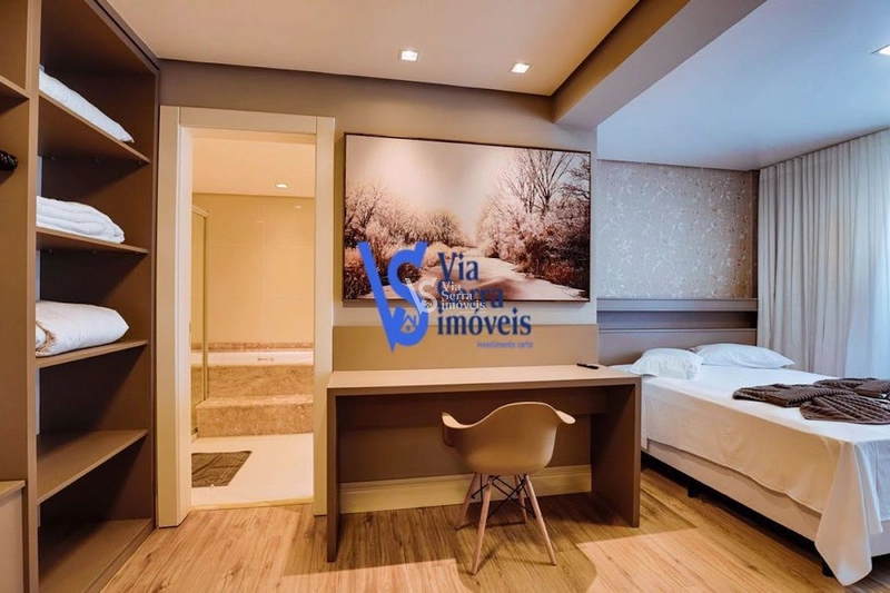 Apartamento Residencial à venda, no centro de Gramado/RS!: 17ª foto da galeria de imagens do imóvel