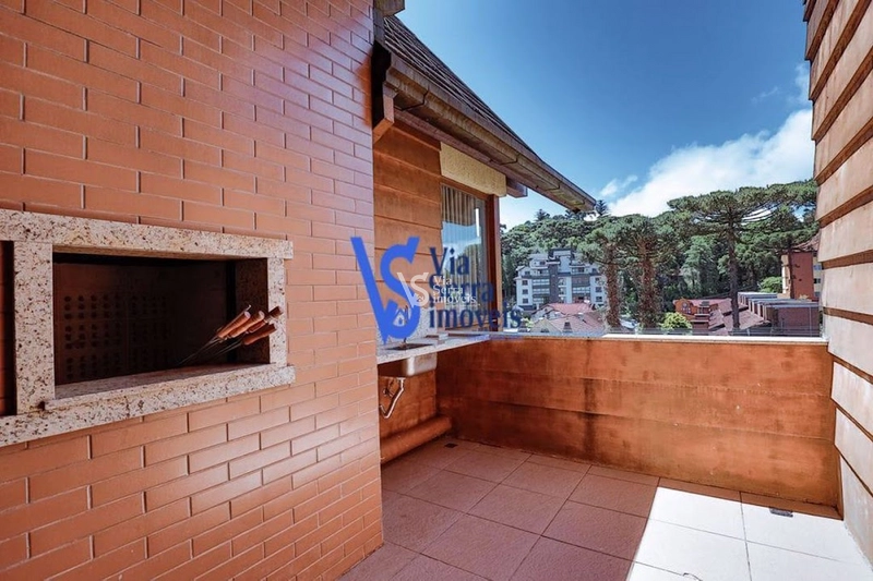 Apartamento Residencial à venda, no centro de Gramado/RS!: 24ª foto da galeria de imagens do imóvel