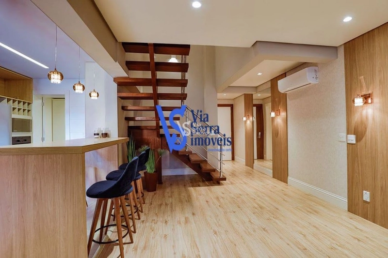 Apartamento Residencial à venda, no centro de Gramado/RS!: 6ª foto da galeria de imagens do imóvel