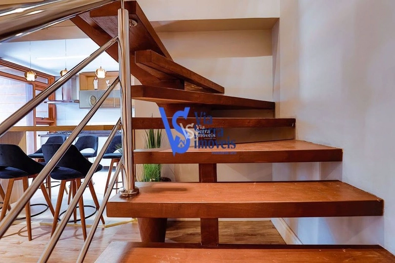 Apartamento Residencial à venda, no centro de Gramado/RS!: 9ª foto da galeria de imagens do imóvel