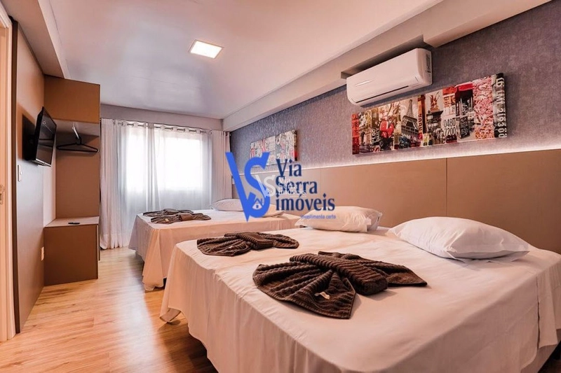 Apartamento Residencial à venda, no centro de Gramado/RS!: 20ª foto da galeria de imagens do imóvel