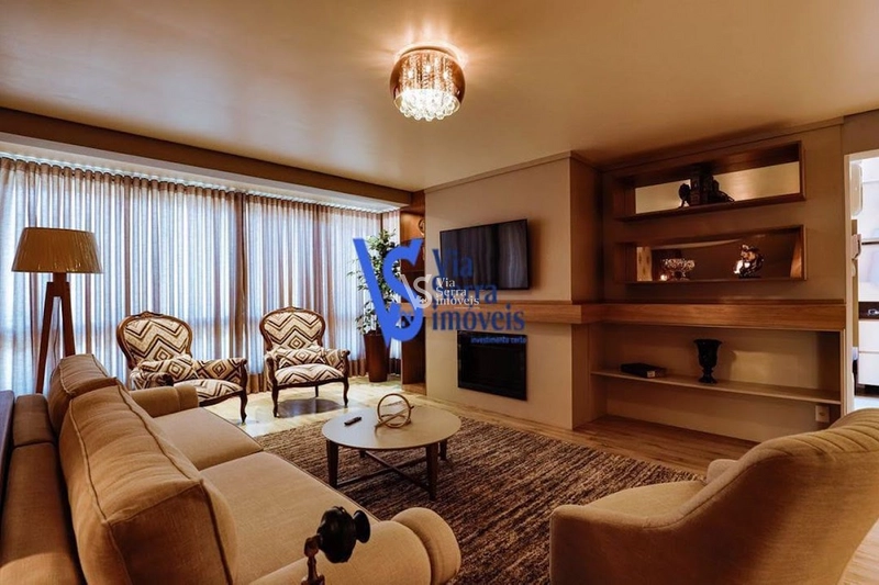 Apartamento Residencial à venda, no centro de Gramado/RS!: 3ª foto da galeria de imagens do imóvel