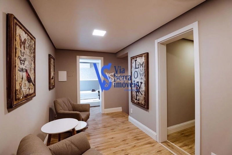 Apartamento Residencial à venda, no centro de Gramado/RS!: 15ª foto da galeria de imagens do imóvel