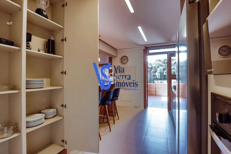 Apartamento Residencial à venda, no centro de Gramado/RS!: 7ª foto da galeria de imagens do imóvel