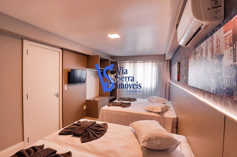 Apartamento Residencial à venda, no centro de Gramado/RS!: 18ª foto da galeria de imagens do imóvel