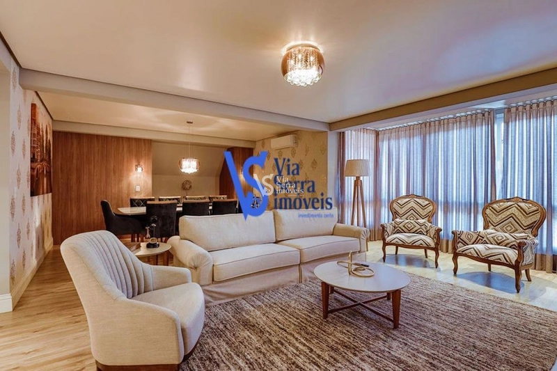 Apartamento Residencial à venda, no centro de Gramado/RS!: 1ª foto da galeria de imagens do imóvel