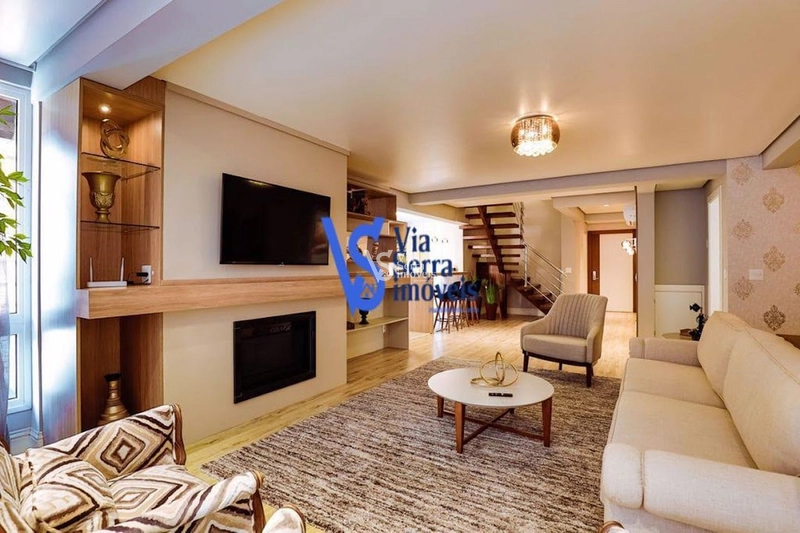 Apartamento Residencial à venda, no centro de Gramado/RS!: 10ª foto da galeria de imagens do imóvel