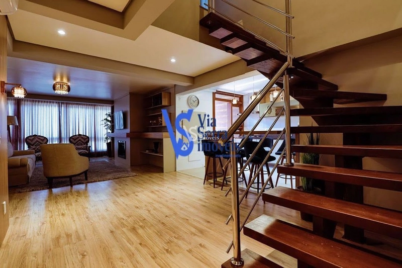 Apartamento Residencial à venda, no centro de Gramado/RS!: 5ª foto da galeria de imagens do imóvel