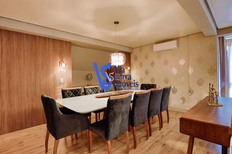 Apartamento Residencial à venda, no centro de Gramado/RS!: 12ª foto da galeria de imagens do imóvel