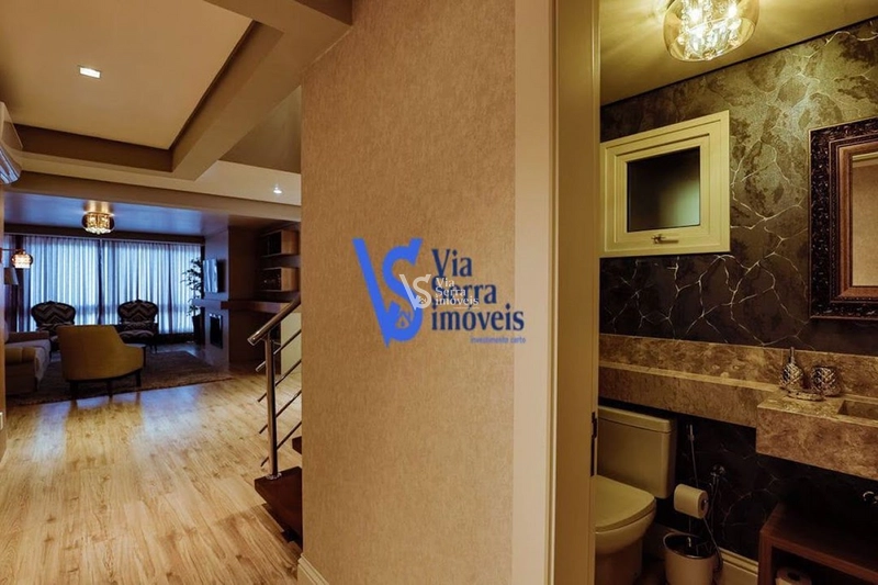 Apartamento Residencial à venda, no centro de Gramado/RS!: 25ª foto da galeria de imagens do imóvel