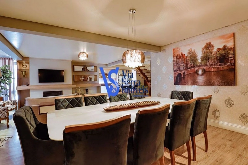 Apartamento Residencial à venda, no centro de Gramado/RS!: 8ª foto da galeria de imagens do imóvel