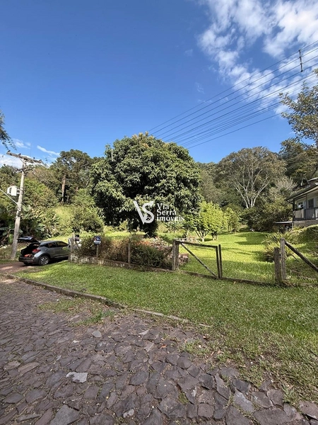 Amplo terreno à venda em Igrejinha/RS!: 5ª foto da galeria de imagens do imóvel