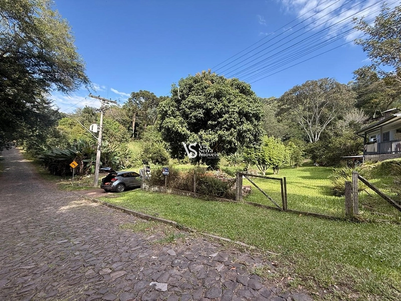 Amplo terreno à venda em Igrejinha/RS!: 4ª foto da galeria de imagens do imóvel