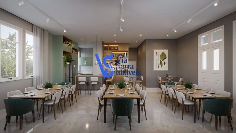 Apartamento à venda, em Taquara/RS!- AP0150.: 3ª foto da galeria de imagens do imóvel