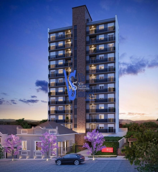 Apartamento à venda, em Taquara/RS!- AP0150.: 1ª foto da galeria de imagens do imóvel