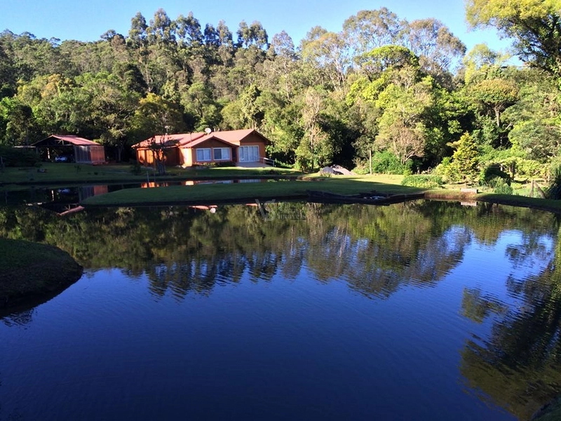 Lindo sítio com vista em Nova Hartz/RS!: 13ª foto da galeria de imagens do imóvel