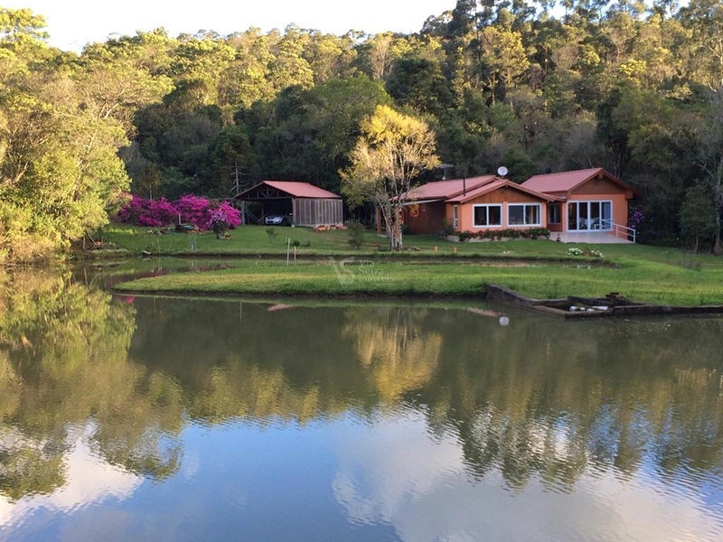 Lindo sítio com vista em Nova Hartz/RS!: 5ª foto da galeria de imagens do imóvel