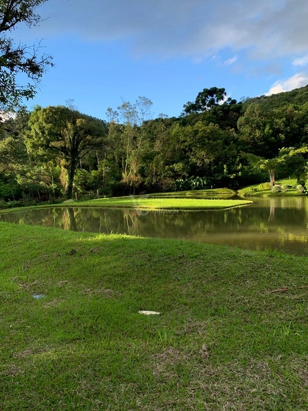 Lindo sítio com vista em Nova Hartz/RS!: 6ª foto da galeria de imagens do imóvel