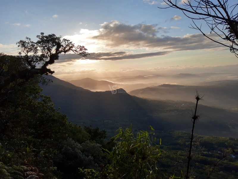 Lindo sítio com vista em Nova Hartz/RS!: 9ª foto da galeria de imagens do imóvel