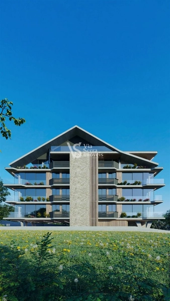 Apartamento à venda, em Gramado/RS!: 2ª foto da galeria de imagens do imóvel