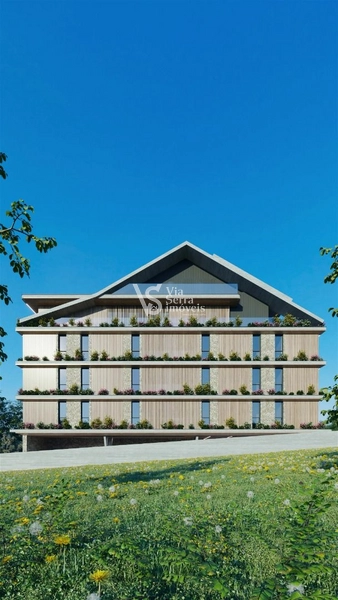 Apartamento à venda, em Gramado/RS!: 11ª foto da galeria de imagens do imóvel