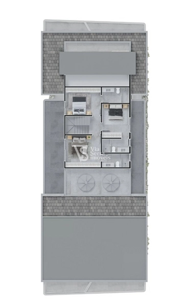 Apartamento à venda, em Gramado/RS!: 17ª foto da galeria de imagens do imóvel