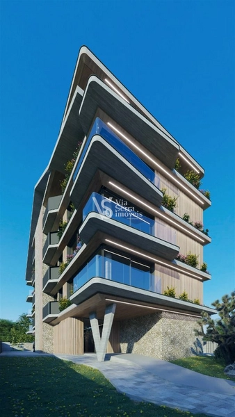 Apartamento à venda, em Gramado/RS!: 1ª foto da galeria de imagens do imóvel