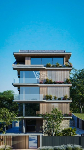 Apartamento à venda, em Gramado/RS!: 3ª foto da galeria de imagens do imóvel