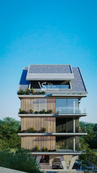 Apartamento à venda, em Gramado/RS!: 14ª foto da galeria de imagens do imóvel