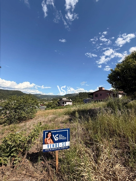 Ótima oportunidade de terreno em Três Coroas/RS!: 6ª foto da galeria de imagens do imóvel