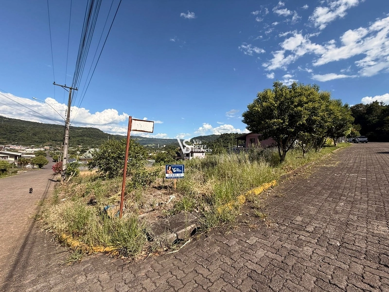Ótima oportunidade de terreno em Três Coroas/RS!: 2ª foto da galeria de imagens do imóvel