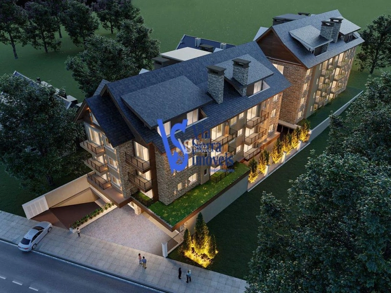 Apartamento Residencial à venda, em Canela/RS!: 8ª foto da galeria de imagens do imóvel