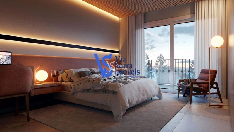 Apartamento Residencial à venda, em Canela/RS!: 13ª foto da galeria de imagens do imóvel