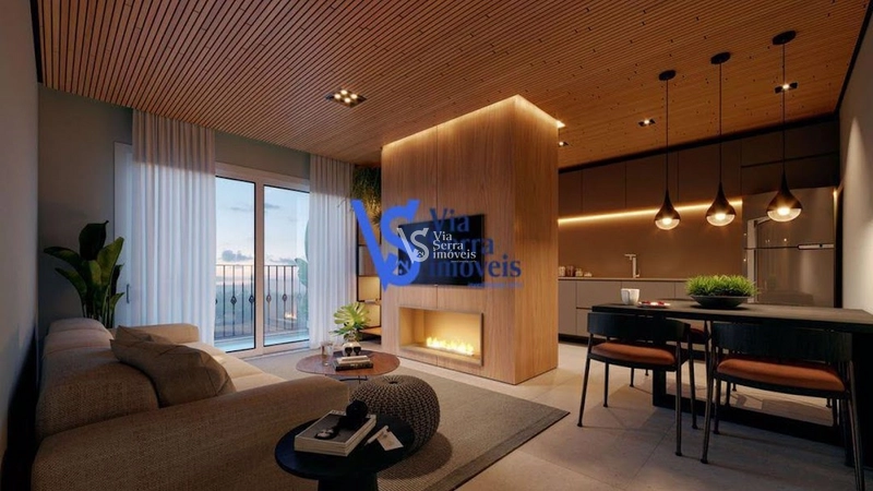 Apartamento Residencial à venda, em Canela/RS!: 16ª foto da galeria de imagens do imóvel