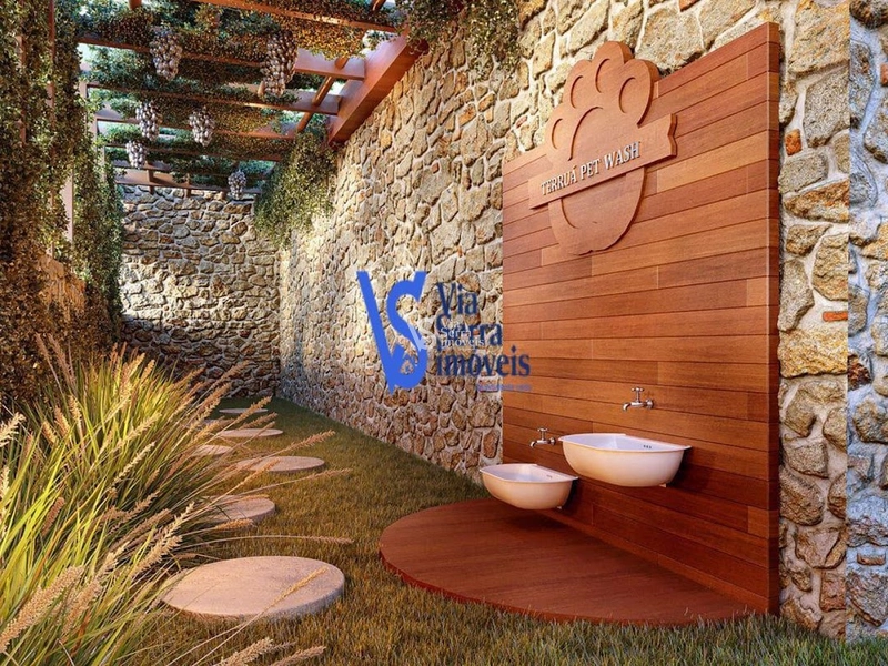 Apartamento Residencial à venda, em Canela/RS!: 7ª foto da galeria de imagens do imóvel