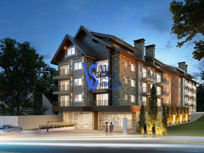 Apartamento Residencial à venda, em Canela/RS!: 14ª foto da galeria de imagens do imóvel