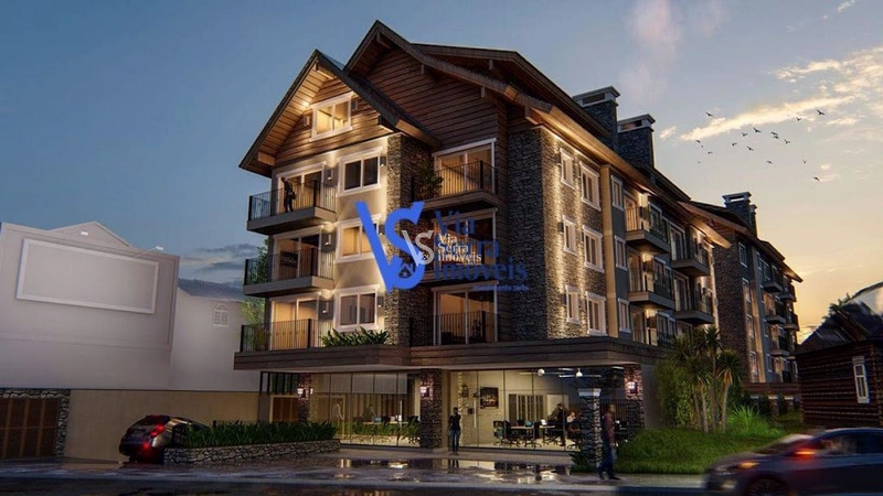 Apartamento Residencial à venda, em Canela/RS!: 12ª foto da galeria de imagens do imóvel