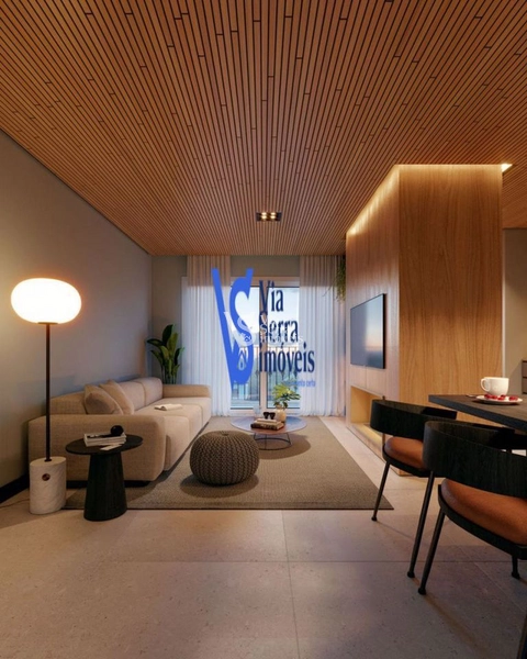 Apartamento Residencial à venda, em Canela/RS!: 2ª foto da galeria de imagens do imóvel