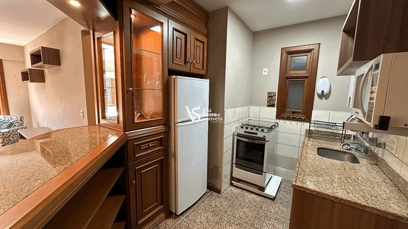 Apartamento à venda no Condomínio Monte Bianco: 3ª foto da galeria de imagens do imóvel
