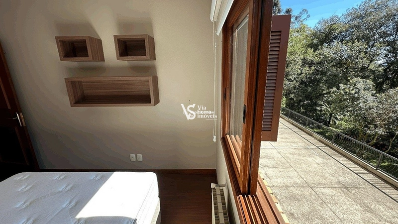 Apartamento à venda no Condomínio Monte Bianco: 9ª foto da galeria de imagens do imóvel