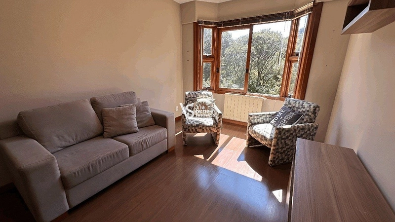 Apartamento à venda no Condomínio Monte Bianco: 1ª foto da galeria de imagens do imóvel
